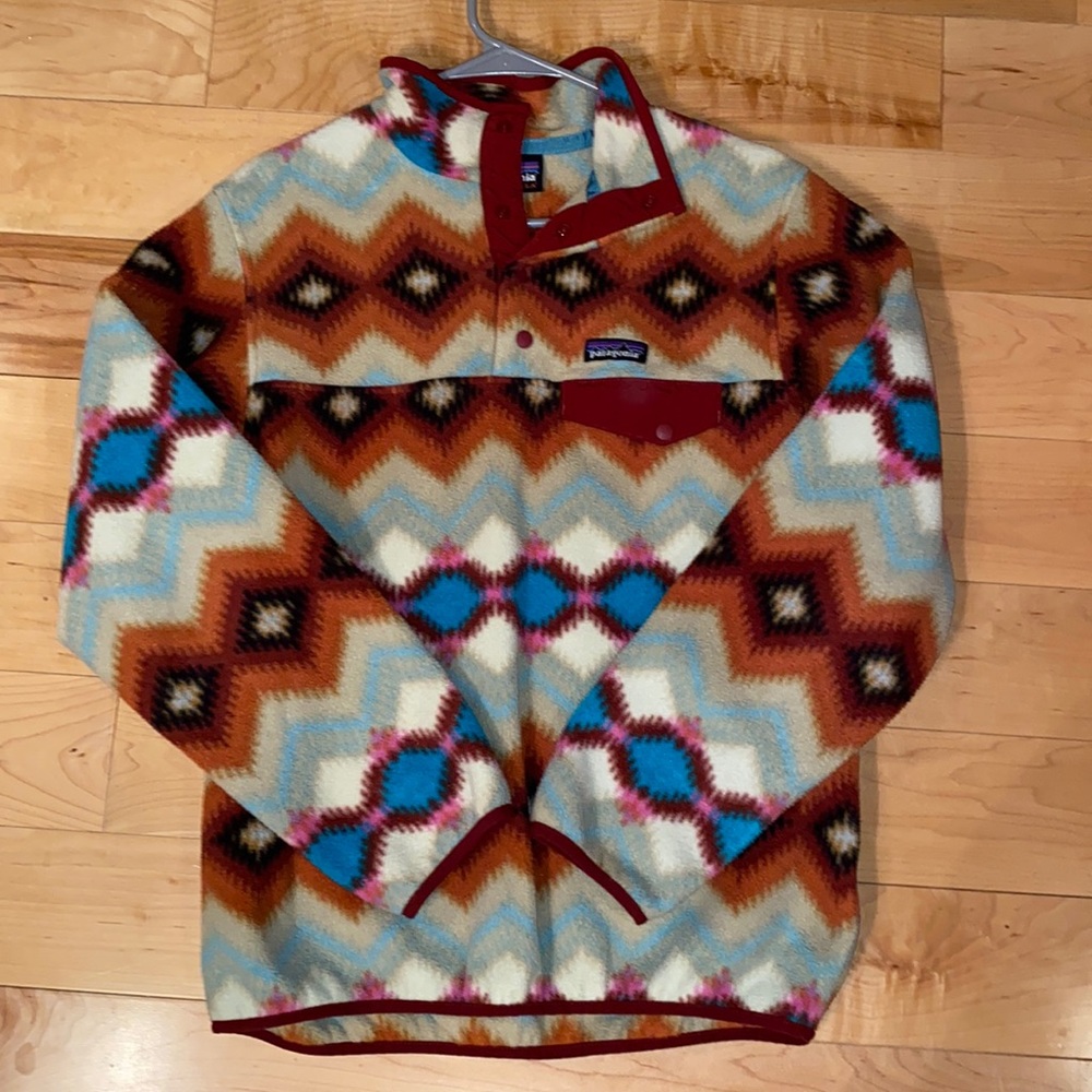 PATAGONIA SYNCHILLA